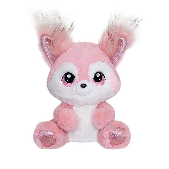 Мягкая игрушка Аврора - Твинкл Фокс, 23 см