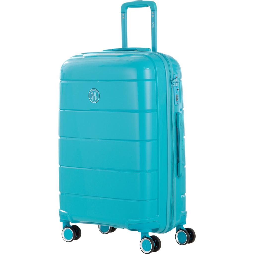 VALISE RIGIDE MINT CH3 MOYENNE (TAILLE M)