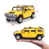 Maisto | Collectible Car | Special Edition  | Hummer H2 SUV | 1:27