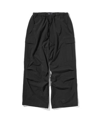 GORDON MILLER Tech Nylon Pants Размер 1 M Черный 1765484 Мужские M-51 (Эквивалент JP)
