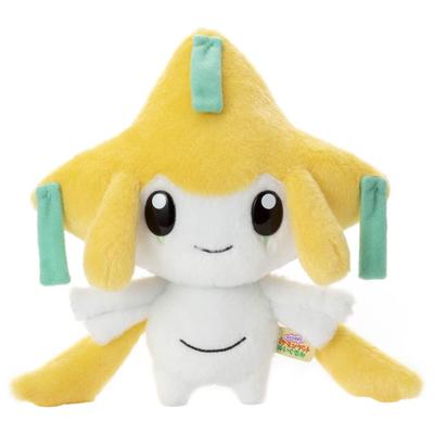 TAKARATOMY ARTS Pocket Monster Pokemon Я выбрал тебя! Плюшевый Джирачи Высота прибл.. 23см
