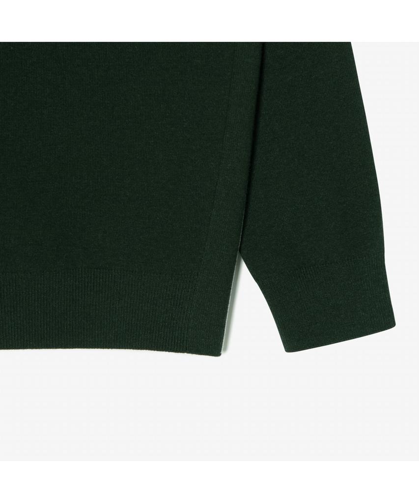 Мужской кардиган Lacoste для гольфа с пуговицами Y Ah929E-55N Yzp