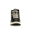 Converse Weapon High Old Money Pack - черные кроссовки цвета натуральной слоновой кости унисекс A04400C