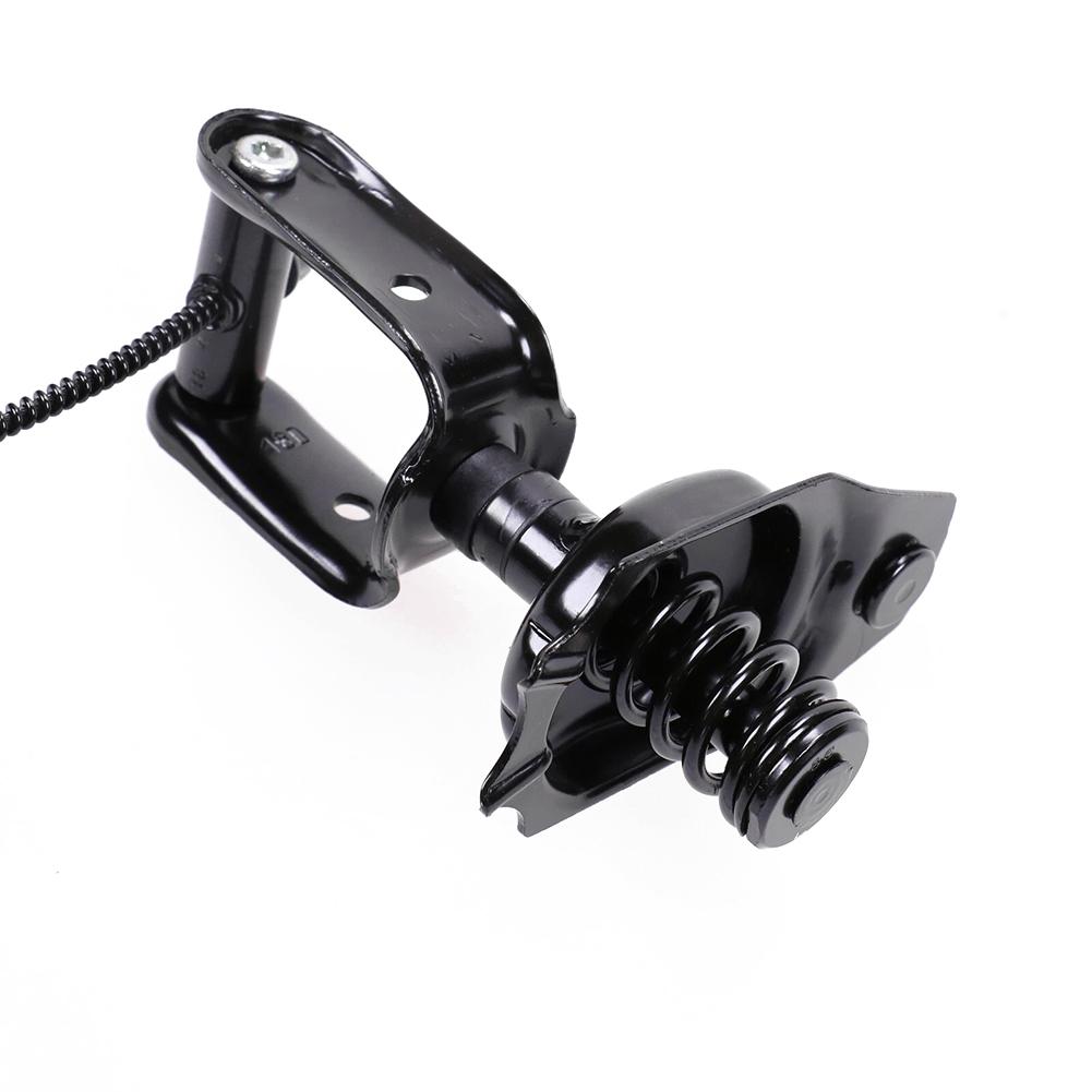 Car Spare Tire Carrier Bracket Support For Fiat Ducato For Boxer For Relay Spare Wheel Carrier Kit (2006-On)