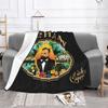 NEW Dannemann Blankets and Throws Super Soft Thermal Indoor Outdoor Blanket for Living Room Bedroom Travel
