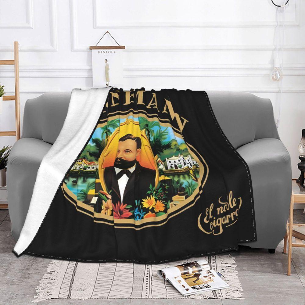 NEW Dannemann Blankets and Throws Super Soft Thermal Indoor Outdoor Blanket for Living Room Bedroom Travel