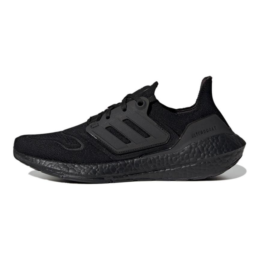 adidas Женские кроссовки Ultra Boost 22 Triple Black GX5587