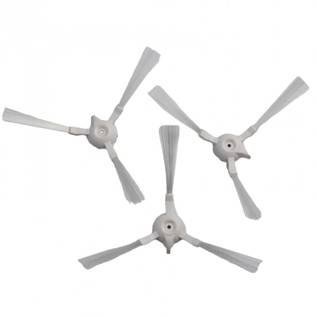 Фильтры с боковыми щетками для Rowenta Explorer 20-й серии RG687, RR682 RR687 RR688