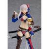 Figma FateGrand Order BerserkerМиямото Мусаси немасштабная пластиковая окрашенная подвижная фигурка
