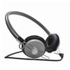 Wired Headphones []ASHIDAVOX ST-90-07 (gray)