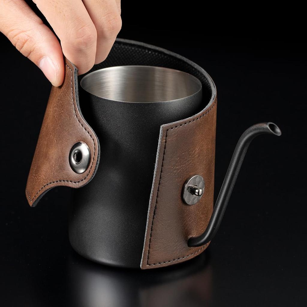 [Official] Cores Coffee Drip Pot C470 300ml with 3-Month Extended Warranty