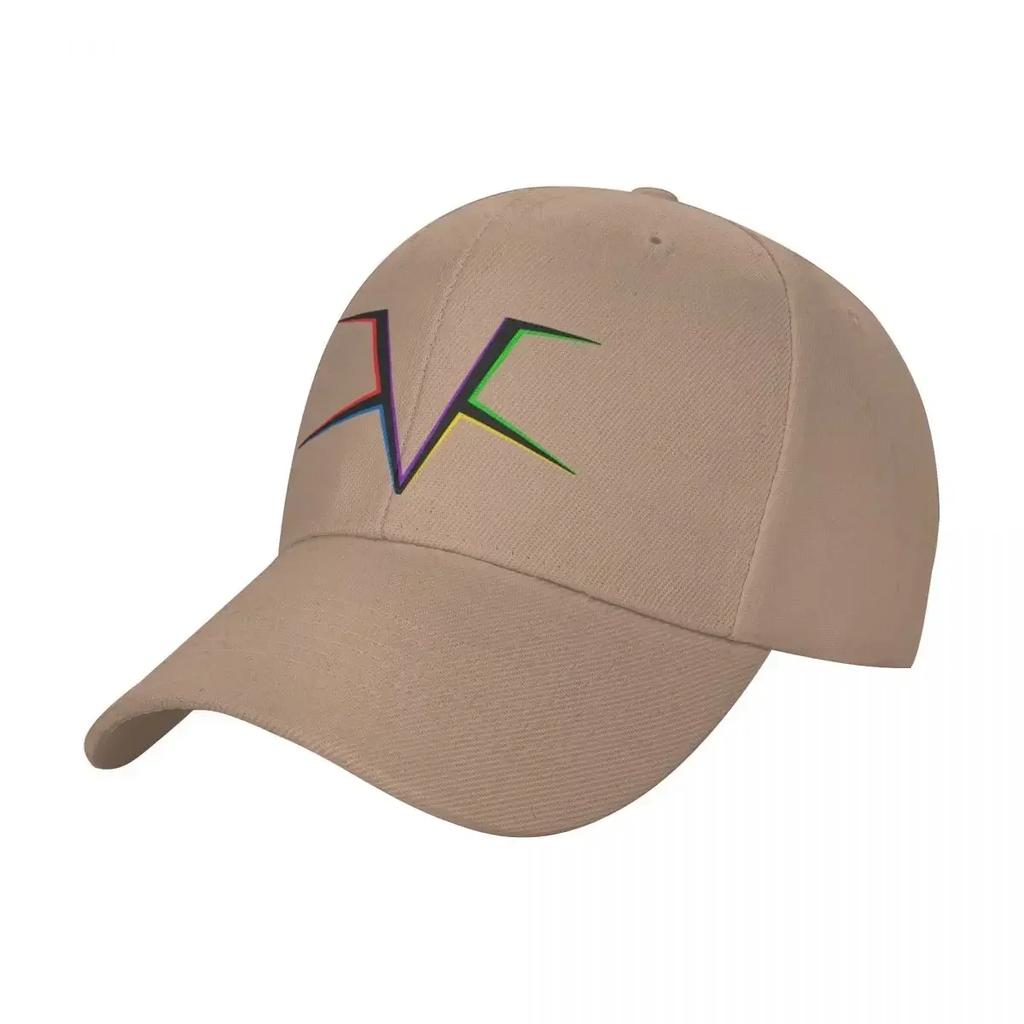 Minimalist Voltron Graphic Baseball Cap Fluffy Hat Mountaineering cute Men Luxury Brand Womens