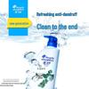Head & Shoulders Anti-Dandruff Itch Care Shampoo