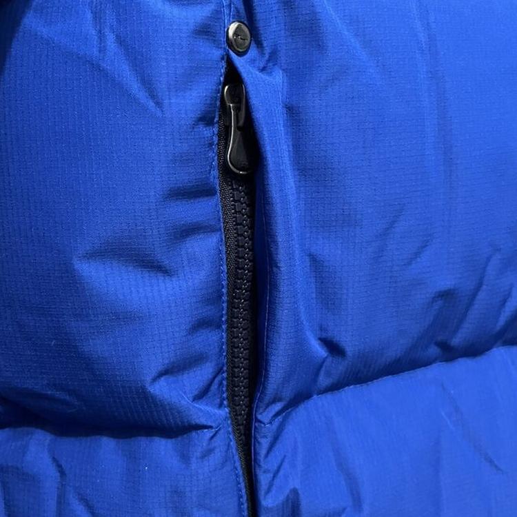 Polo Ralph Lauren Down Jacket Men's Blue 710716127-004