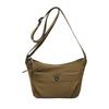 Lightweight Shoulder Bag Women's Nylon Shoulder Bag Large Capacity Middle-Aged Mother Bag