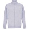 SOLS Unisex Adult Cooper Marl Full Zip Jacket