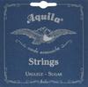 Aquila Sugar Series Ukulele Strings, TenorLow-G, AQSU-TLW