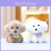 Puppy Plush Cute Toy Animal Stuffed Doll Girls Bag Charm Accessory Keychain