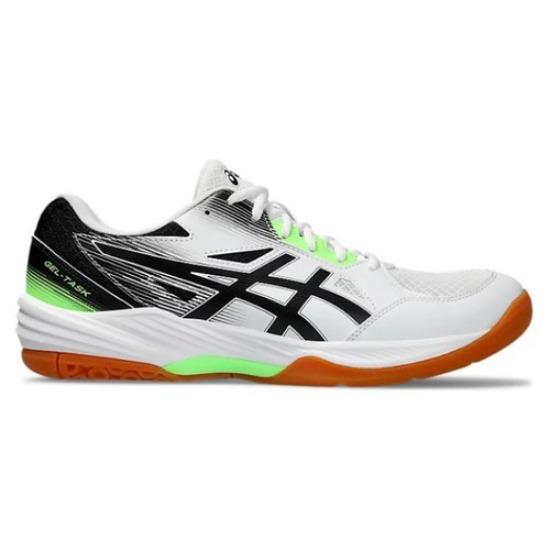 Asics Гель Task 3 Белый Черный - 1071A077-102