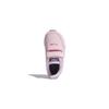 Adidas Neo Switch 2.0 Low top Toddler Shoes Pink White Infant And Toddler EG1591