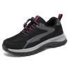 Walking Shoes Spring Style New Women's Shoes Sneaker Couple Leisure Mountaineering Shoes