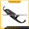 Mercedes-Benz C-Class W205 Brabus Carbon Fiber Rear Lip Tailpipe for Four-Door Sports Version