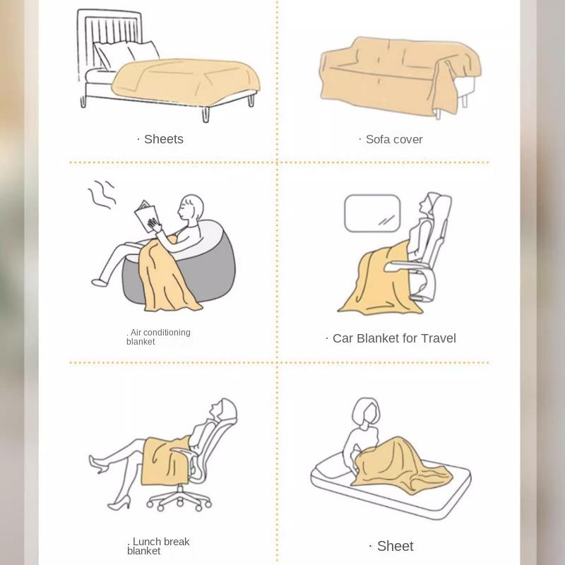 Чехол для дивана Роскошный и высококачественный, мягкий на ощупь, подходит для всех сезонов, полотенце для дивана из шенилла, устойчивое к царапинам у кошек, чехол для дивана, одеяло для дивана