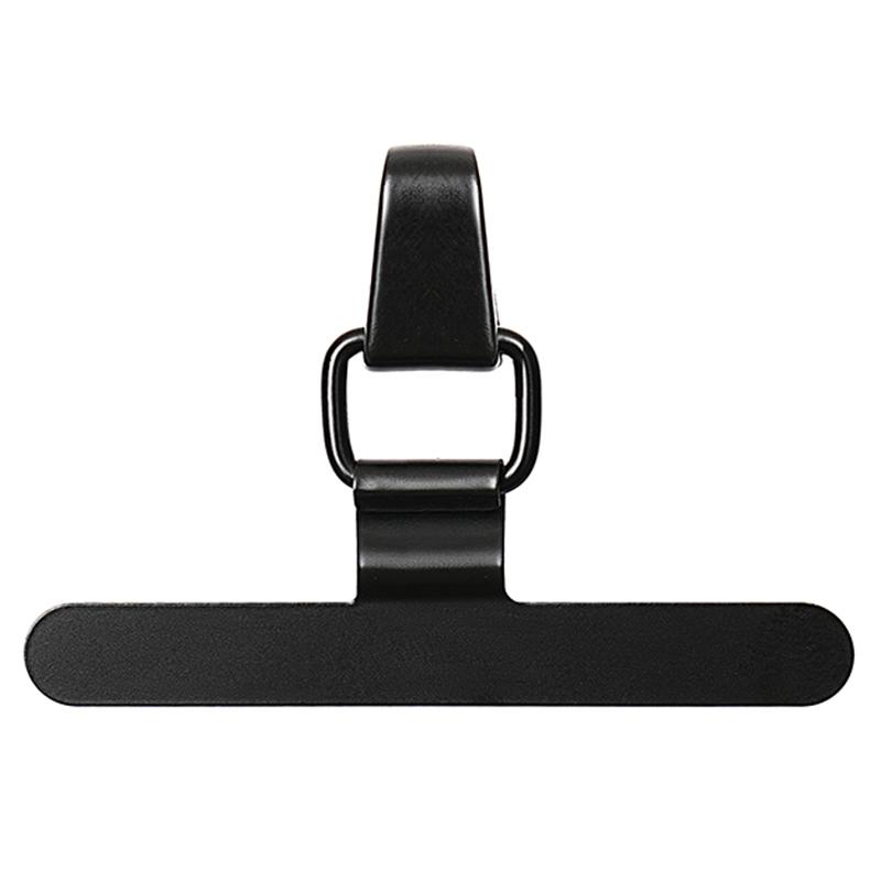 LEEU DESIGN Металлические язычки для крепления телефона Шнурок для телефона Запасная часть