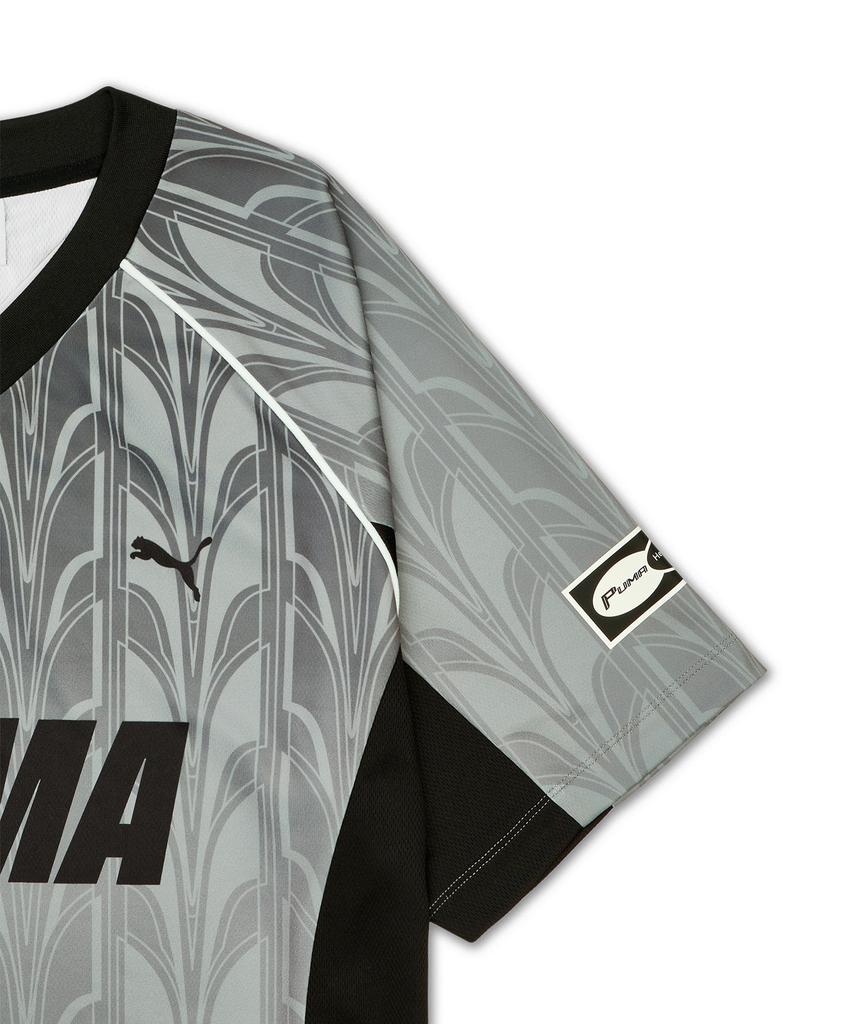 PUMA Football Jersey - Gray Header / 950412-01
