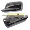 Глянцево-черный корпус зеркала заднего вида для BMW 3 серии E46 купе (Часть №. 51167074236)