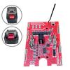 5Mos Balanced Protection Plate High Power Lithium-Ion Battery PCB for Makita Electronic Repair
