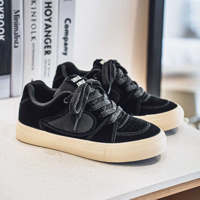 Fashion Thick Sole Chunky Running Shoes For Mens Retro Boots High Men's Sneakers Sports Sneachers Besket Funny Sheos Snackers