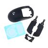 Replacement Mouse Shell For Gprox Superlight 2 Mouse Left/Right Side Button Upper Shell Case Cover Repair Part
