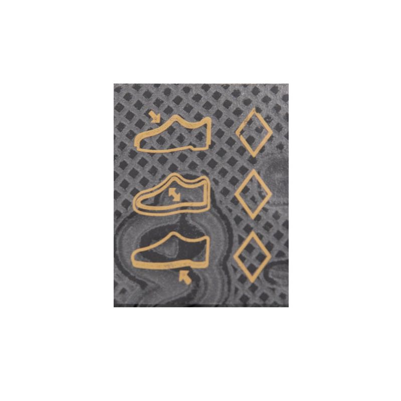 Женские шлепанцы с логотипом PEPE JEANS