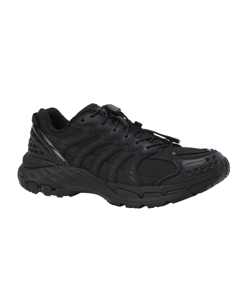 Мужские кроссовки K-Swiss Conejo S (3 цвета)