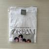 NCT DREAM THE SHOW 3 DREAM ( ) SCAPE Official MD T-shirt PHOTO Ver. M Size JAPAN Limited New
