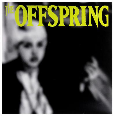 LP Пластинка OFFSPRING - The Offspring CR00070 Craft Recording 2018 США Рок