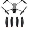 Малошумные пропеллеры, Складные пропеллеры с быстрым снятием для DJI Mini 5 Pro, Аксессуары