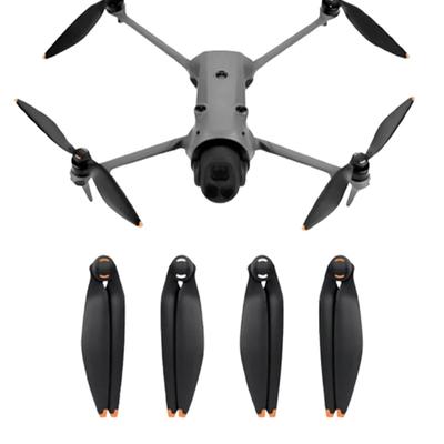 Малошумные пропеллеры, Складные пропеллеры с быстрым снятием для DJI Mini 5 Pro, Аксессуары