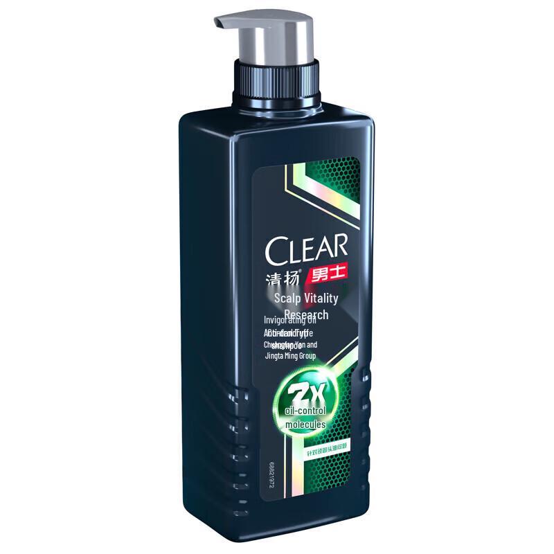 Clear Men Anti-Dandruff Shampoo