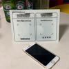 Голосовой вещатель WeChat и Alipay для рыночных и супермаркетных транзакций