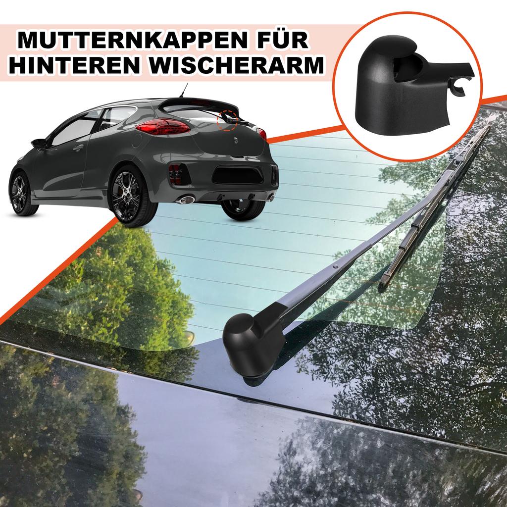 Задние колпачки рычага стеклоочистителя Крышки гаек стеклоочистителей Наружные аксессуары Заменяющие детали Замена для Caddy/Golf/Passat/Touran