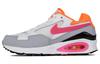 Air Max St 'Белый Оранжевый' Женские 705003-101