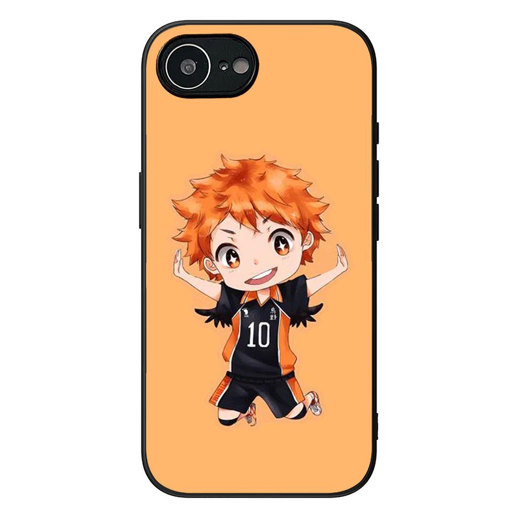 Toru Oikawa Haikyuu Shoyo Hinata Phone Cover for Xiaomi Poco C85 C65 C75 X7 X6 M6 M8 F7 F8 Ultra F6 Pro 4G 5G Protective Case