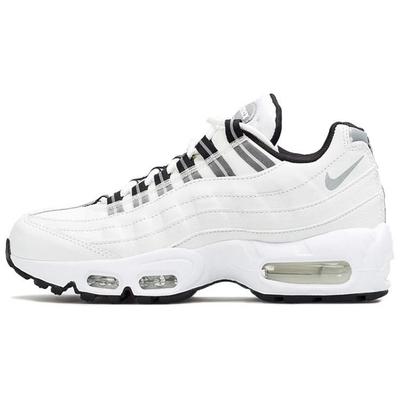 Air Max 95 'Summit White' Женские 307960-113