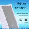 SAST IP Network Outdoor Waterproof Speaker Column CN plug (adapter included)