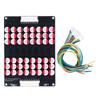 Lithium Battery Balance Board 12‑16S Universal Active Equalizer Module for LTO LPO LFP 1.8V‑4.5V