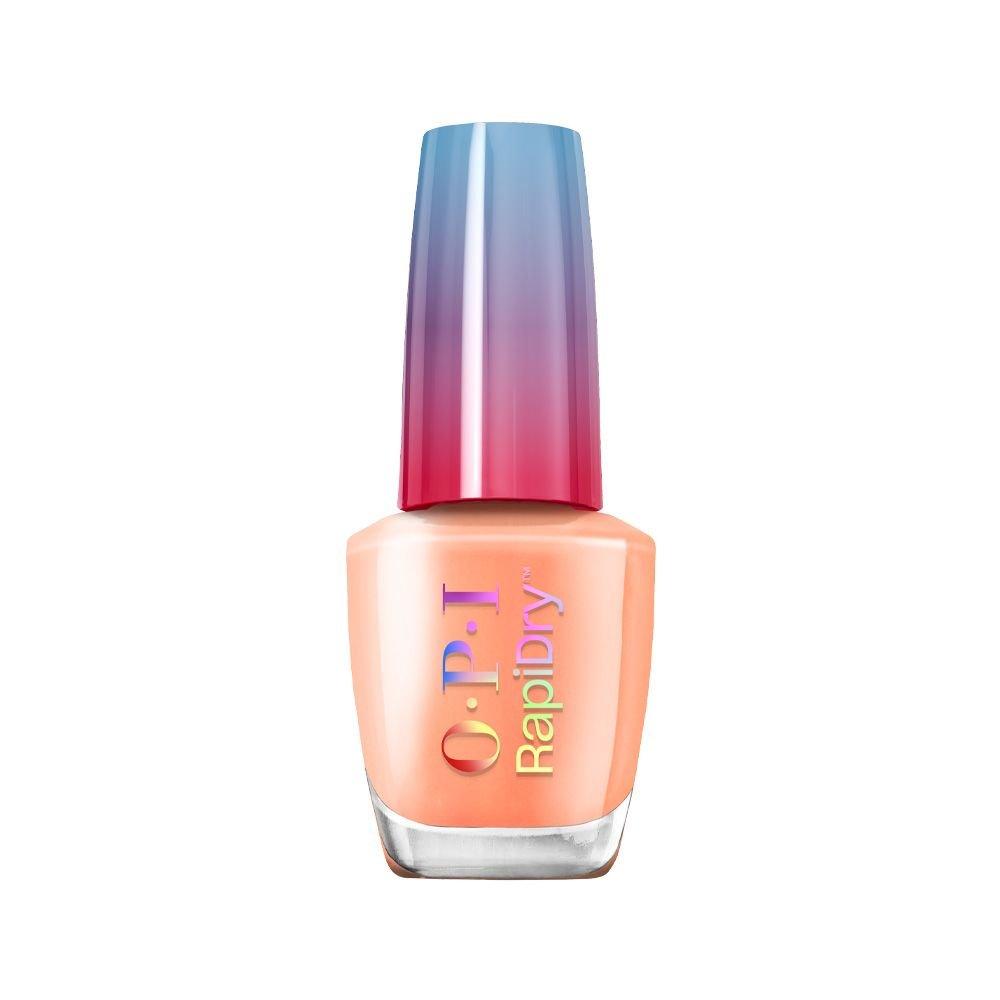 [OPI][RapidDry] RD0002 - WITHIN PEACH 9мл