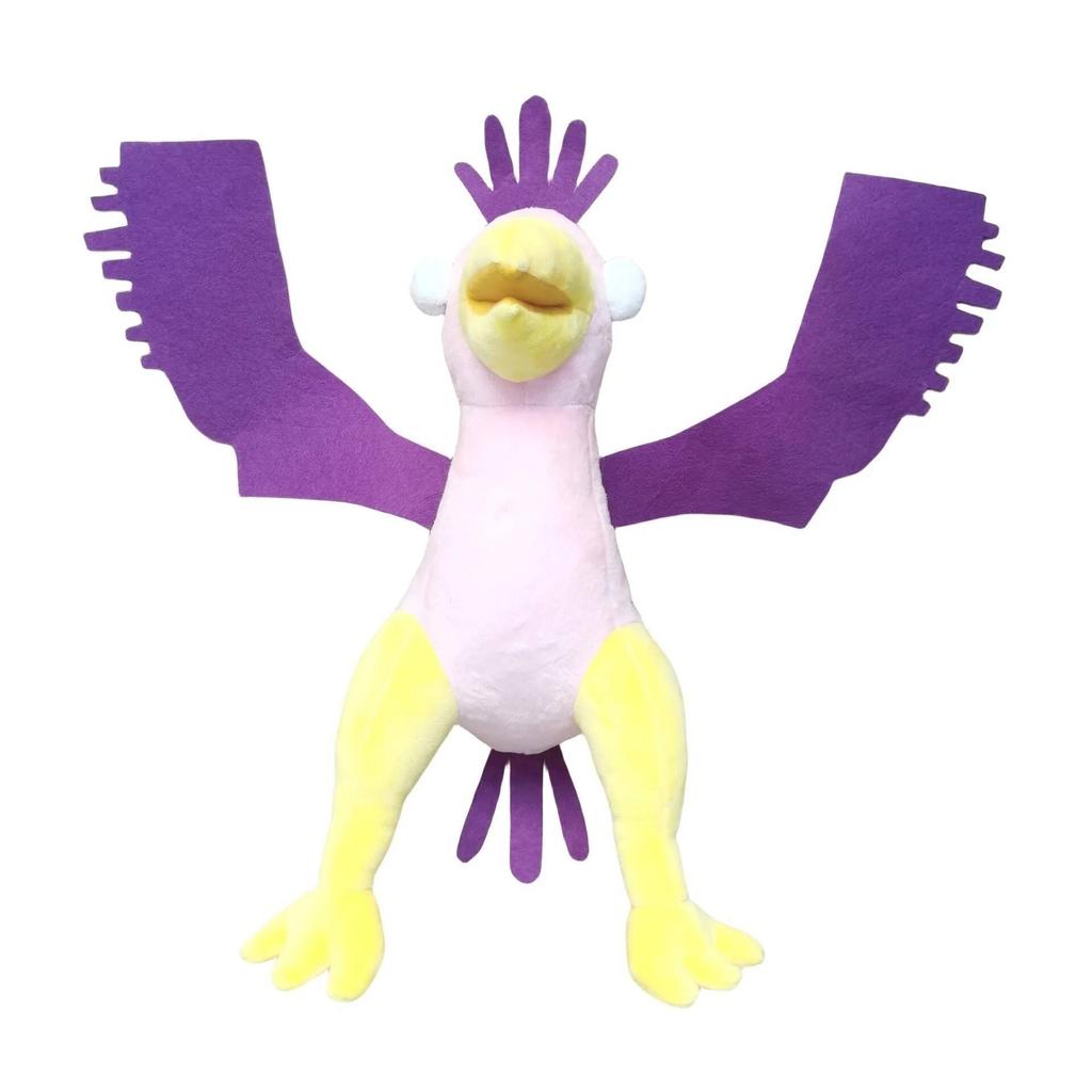 New Garden Of Banban Plush Toy Chapter 8 7 6 Toy Banban Bittergiggle Brushista Sir Dadadoo Jester Stuffed Animal Mascot Ban Ban