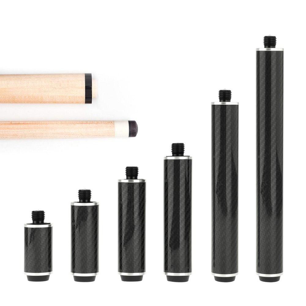 1Pcs Lightweight Connect Shaft Enthusiast Athlete Beginners Billiard Pool Cue How Predator Mezz